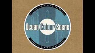 Ocean Colour Scene - Day Tripper - Electric Ballroom 1996