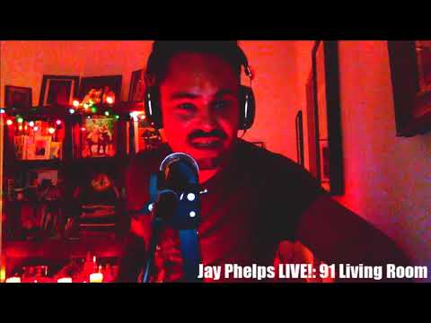 Jay Phelps Lockdown sessions 1
