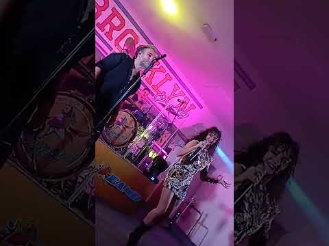 SUONAMI BAND AL BROOKLYN  DI PONTE VALLECEPPI (PG)  IL 15/11/2024 ( PARTE 1/2)