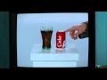 Real advertisement of Coca Cola (From The Invention ...