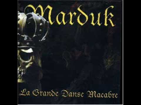 Marduk - Ars Moriendi_Azrael