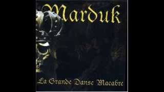 Marduk - Ars Moriendi_Azrael