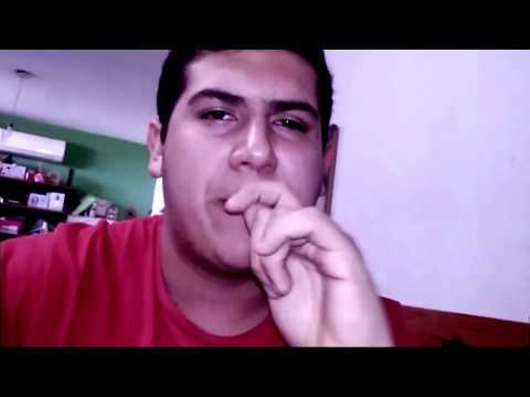 PAMBOX - R.E.A.L.I.D.A.D  (Rapeo al lente) #2