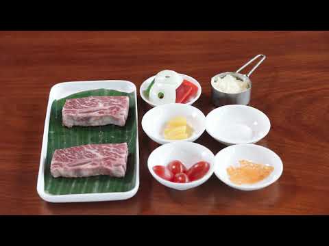 The Wessia - Restaurante Japonês Teppanyaki (Hoi An)