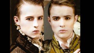 Biggest Fan - Jedward