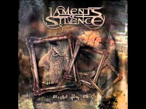 Laments of Silence - Paper Dolls