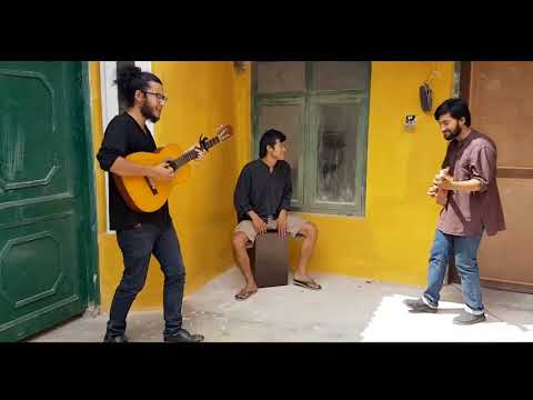 THE ELEMENTS | TESAILE HIDEY MA |OUR INTERPRETATION OF JOURNEY