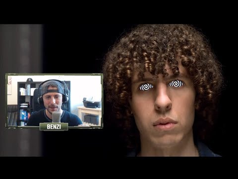 BENZI REAGIERT auf Jay Samuelz - NO LIE (prod. by JUMPA)