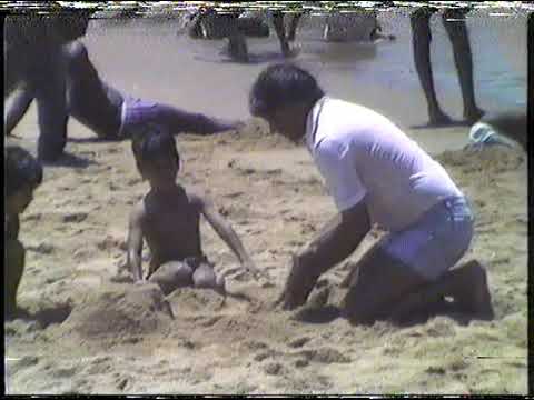 Durban Wild Coast Aunty Kulsum 1986