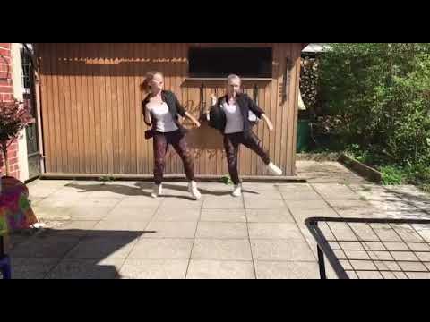 DAK Dance-Contest 2018 Bewerbungsvideo 2freak4u