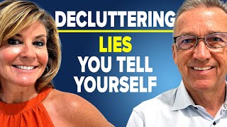 Stop Fooling Yourself: The Top 40 Decluttering Myths Exposed!