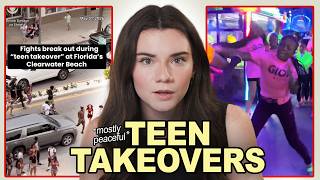 Cities Would Rather Let Teens Die Than Address The Problem