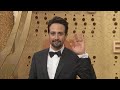 Lin-Manuel Miranda Apologizes for ‘In The Heights’ Colorism