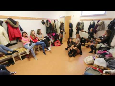 2016.11.26. Mannequin Challenge 1 Budapest