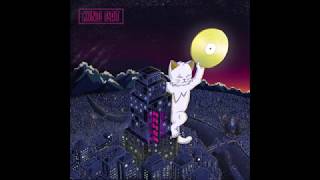 Mahom - Digital Badness (feat. Green Cross)