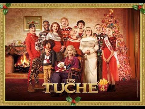 Les Tuches 4 - Ah c'est dommage !