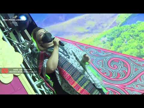 Tuhanku Manjagai Au - Rugun Sitorus