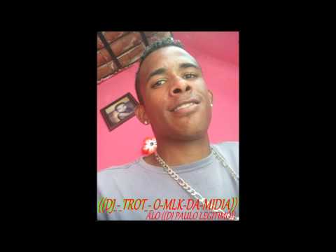 MC   RICKSONTROT GRAVAÇÃO DO 2 CD AO VIVO DJ TENPESTARDE E DJ AFLEXA  O MELHO DE MURIBECA