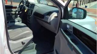 preview picture of video '2010 Chrysler Town & Country Used Cars Syracuse NY'