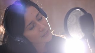 Sandra Szabo - Broken Generation (Of Mice &amp; Men Acoustic Cover)