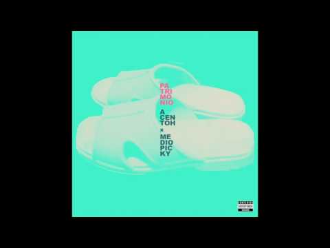 AcentOh - PATRIMONIO