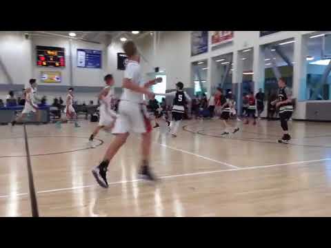 Pumas 7 34 Gamepoint Elite 21 - Grassroot 365 Invitational: West