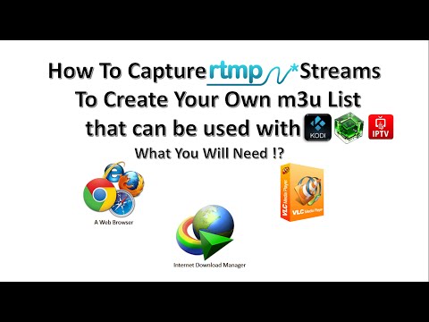 Download Video Capture Rtmp Mp3 dan Mp4 Teranyar Gratis