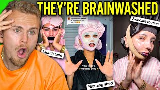 Skincare Consumerism is OUT OF CONTROL in 2025…