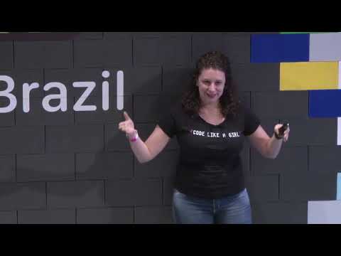 NSBrazil19 - 10 dicas para apresentar uma Tech Talk - você não vai acreditar na 6!