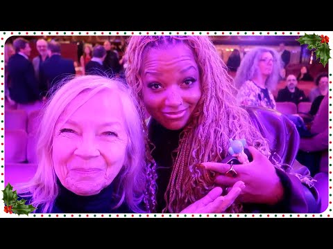 MY CHRISTMAS GIFT TO YOU! | MY LONDON LIFE