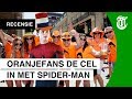 Spider-Man: Far from Home - RECENSIE
