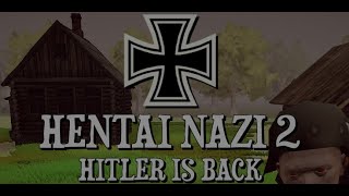 Review 400 - Hentai Nazi Hitler is Back