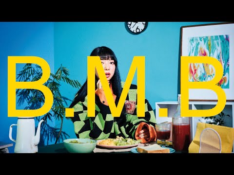 Anna Takeuchi - B.M.B (Music Video)