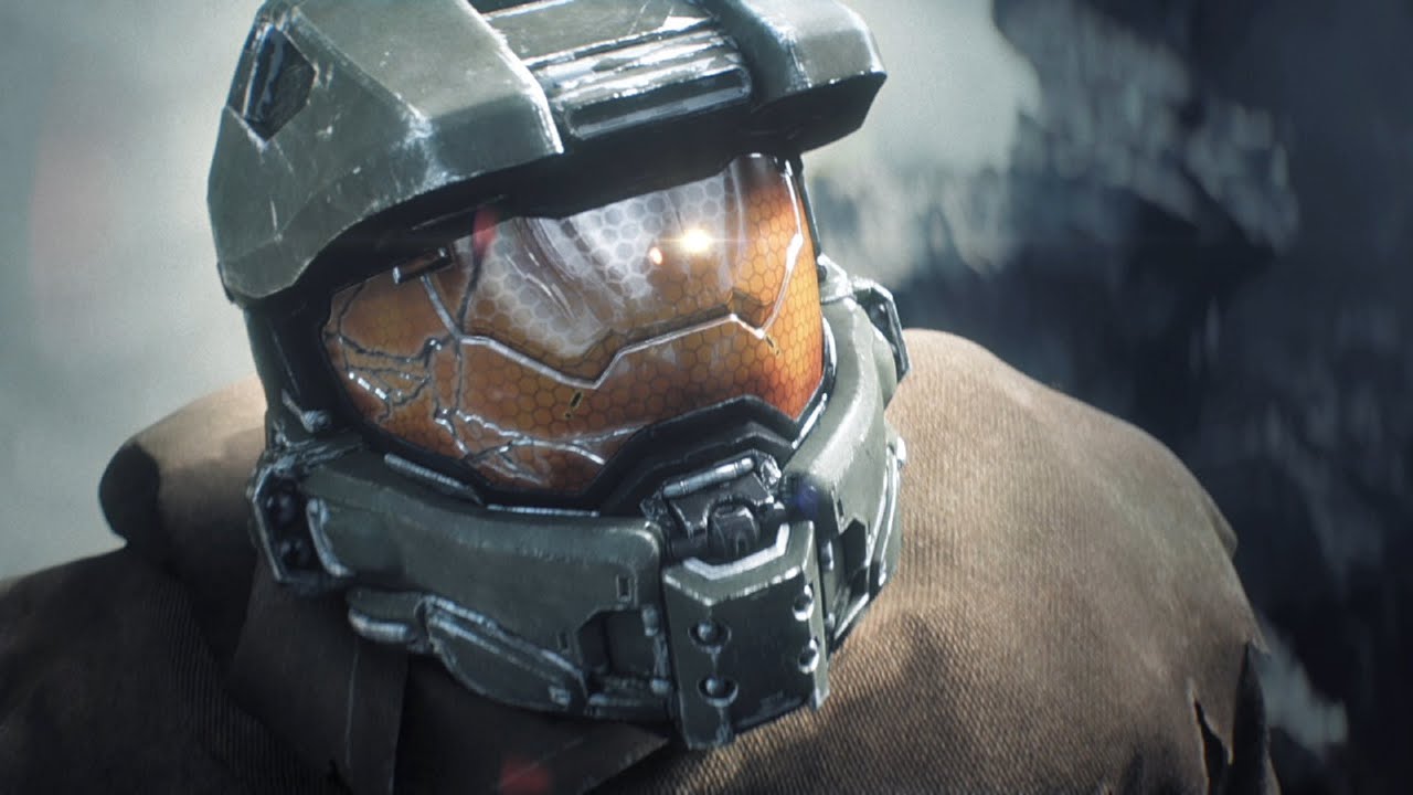 All The Xbox One Launch Titles In One Hot Sizzle Reel