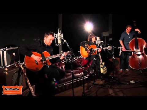 Paper Aeroplanes - At The Altar (Original) - Ont' Sofa Gibson Sessions