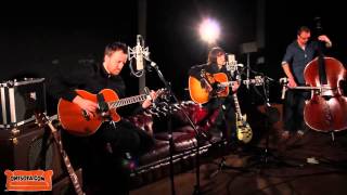 Paper Aeroplanes - At The Altar (Original) - Ont' Sofa Gibson Sessions