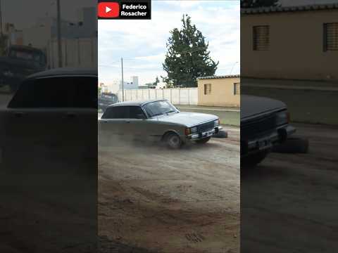 Ford Falcon... Se viene el décimo Encuentro de Autos Clásicos en Porteña, Córdoba. #ford #car #cars