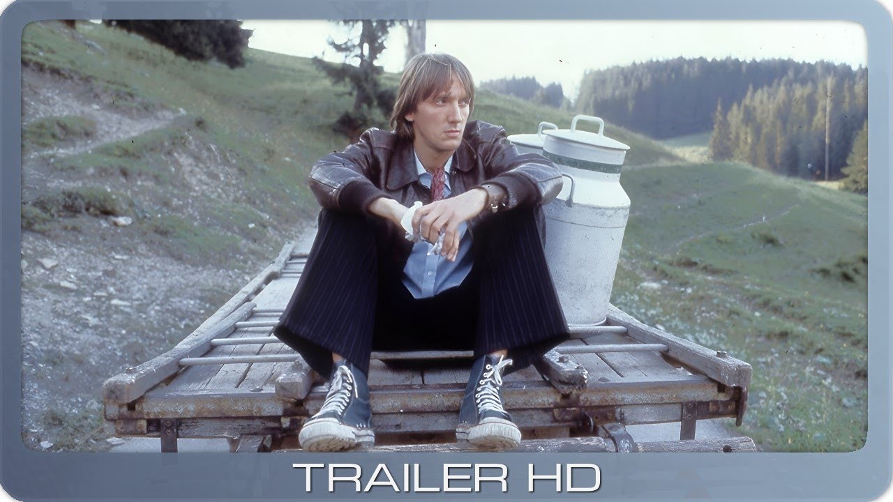 Theo gegen den Rest der Welt