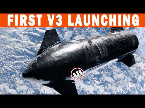 It's mind blowing! Elon Musk declared Starship Flight 12 will Make History, Never Seen Before