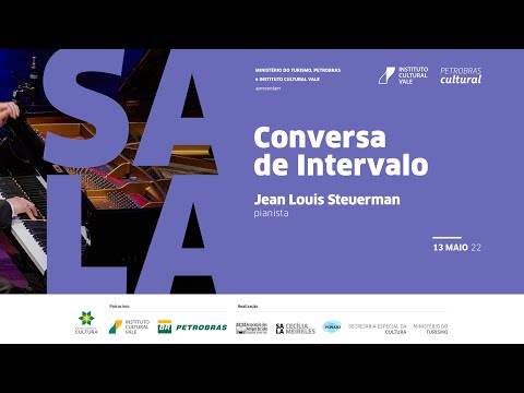 Jean Louis Steuerman