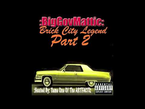 Blaze Dat -Big Gov Mattic Feat Edobeci & Money Machine Neem, Prod By Big Gov Mattic
