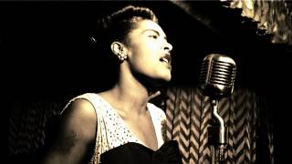 Billie Holiday - What Is This Thing Called Love (Decca Records 1945)