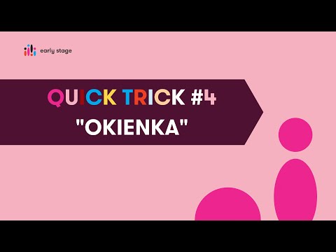 Proste i szybkie gry edukacyjne - #4 Okienka