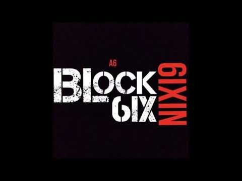 #Block6 A6 - Dudus (feat. GhostFace, Ratz & Lz) (Block 6ix)