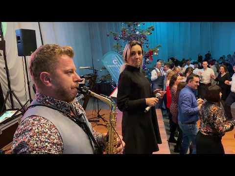 DANA GOLET - PETRECERE 2019