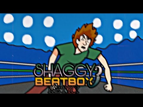 Shaggy Beatbox Solo Retry 3 - Luigi Fan Beatbox Battles Season 3 Loser Round