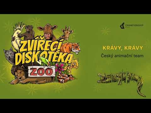 KRÁVY, KRÁVY (Jak si vlastně povídáte)