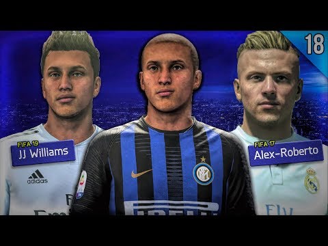 OLD MY PLAYERS RETURN!! | FIFA 19 Career Mode My Player | Episode #18