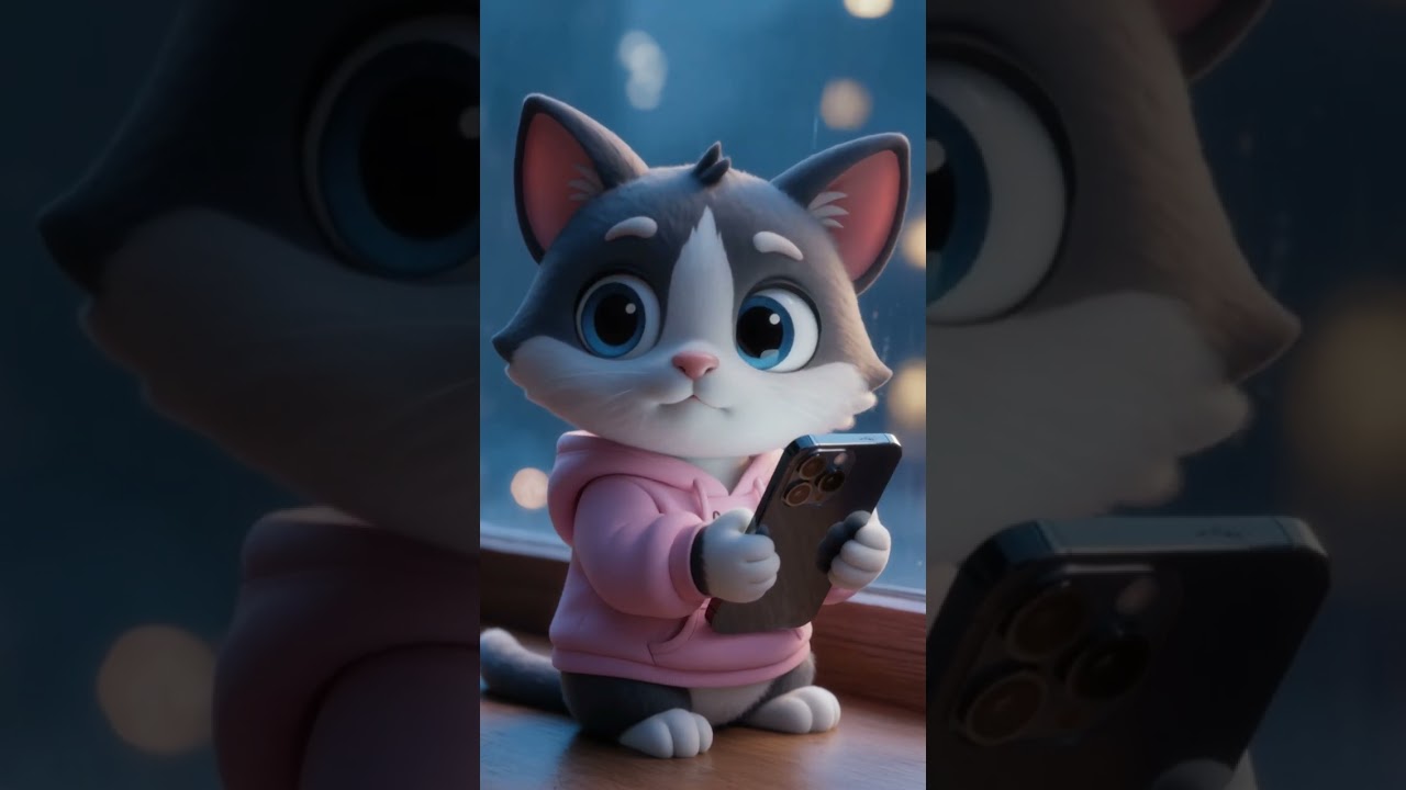 Vibration Illusion #Shorts