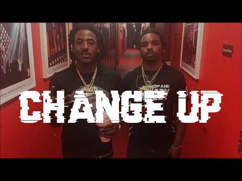E Mozzy x Mozzy x SOB x RBE Type Beat 2017 - Change Up